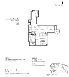 Sin Ming Centre (D20), Apartment #477633471